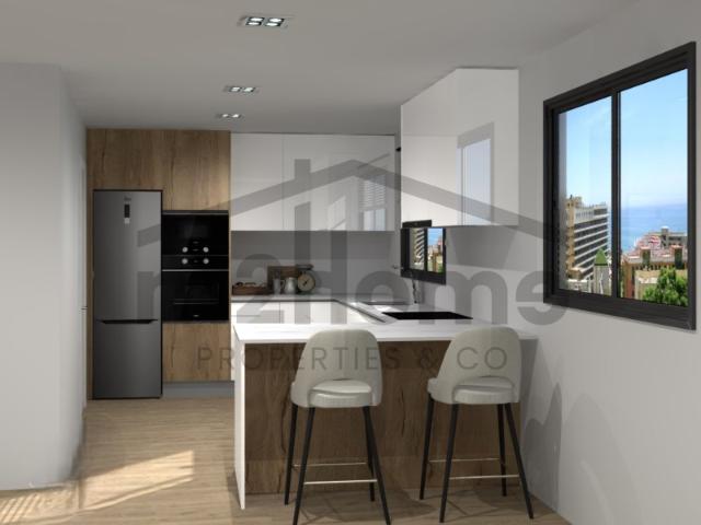 APARTAMENTO T3 DUPLEX NOVO EM CONDOMÍNIO FECHADO, COM GARAGEM VILA NOVA POIARES