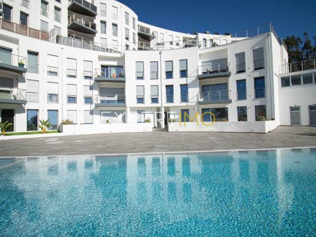 Apartamento T3 Duplex novo em Pombal