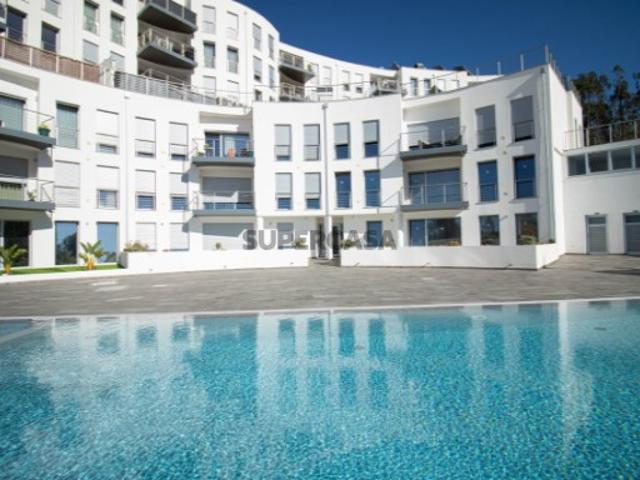 Apartamento T3 Duplex novo em Pombal
