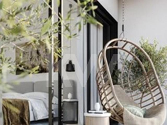Apartamento T3 duplex a dois passos da Universidade
