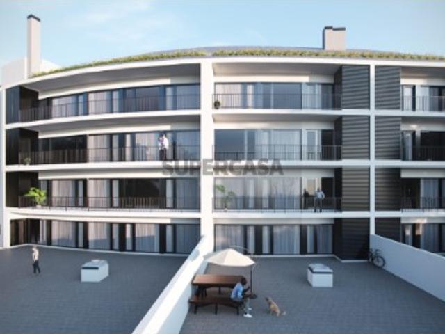 Apartamento T3 duplex no 3º piso Junto à Universidade de Aveiro