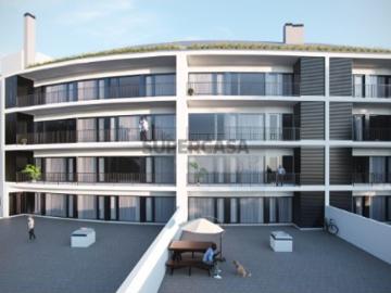Apartamento T3 duplex no 3 piso Junto a faculdade