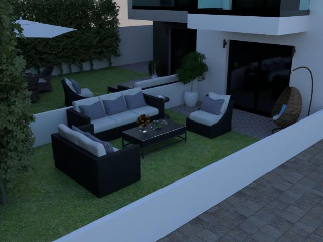 Apartamento T3 Duplex no Centro da Gafanha da Nazaré