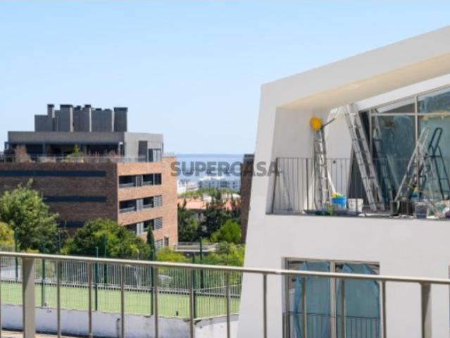 Apartamento T3 Duplex no O’ Living nos Olivais, Lisboa