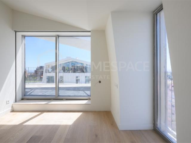 Apartamento T3 Duplex no Empreendimento O' Living | Olivais, Lisboa