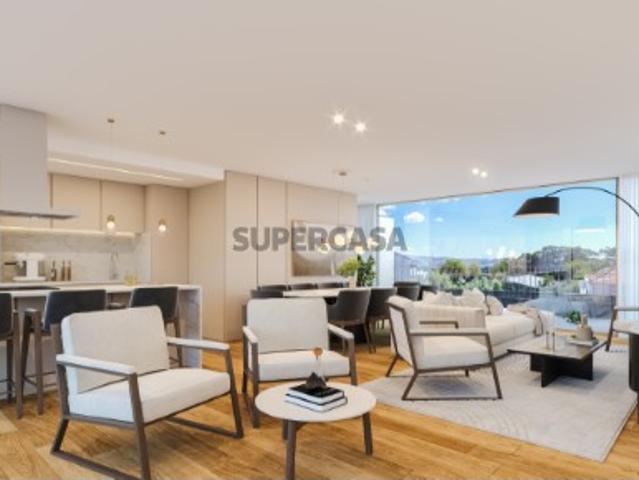 Apartamento T3 Duplex no Porto