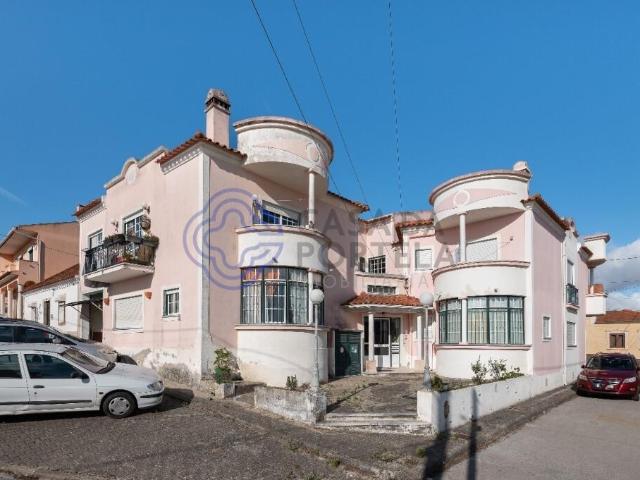 Apartamento T3 duplex no Vale Covo, Bombarral