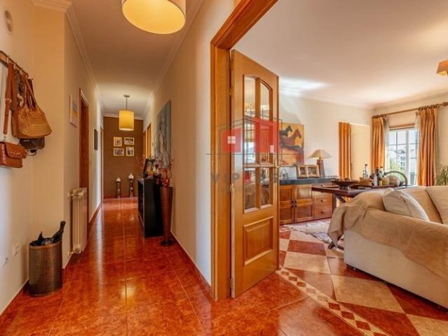 Apartamento T3 duplex na Malveira