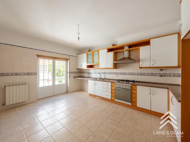 Apartamento T3 Duplex na Malveira