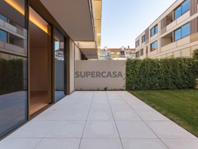 Apartamento T3 Duplex Porto / Boavista