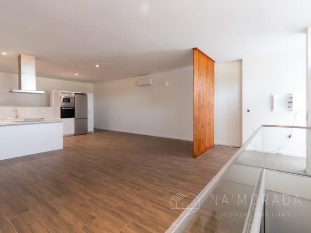 Apartamento T3 duplex para venda em Argoncilhe, Santa Maria da Feira