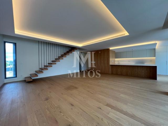 Apartamento T3 Duplex para venda no Parque da Cidade, Viana do Castelo