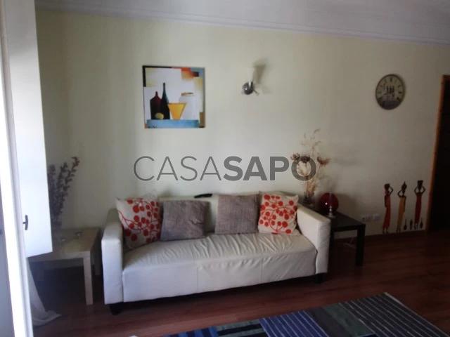 Apartamento T3 Duplex para alugar em
