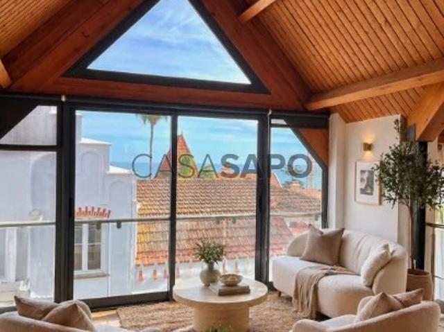Apartamento T3 Duplex para alugar em Cascais