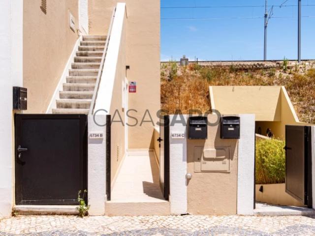 Apartamento T3 Duplex para alugar em Cascais