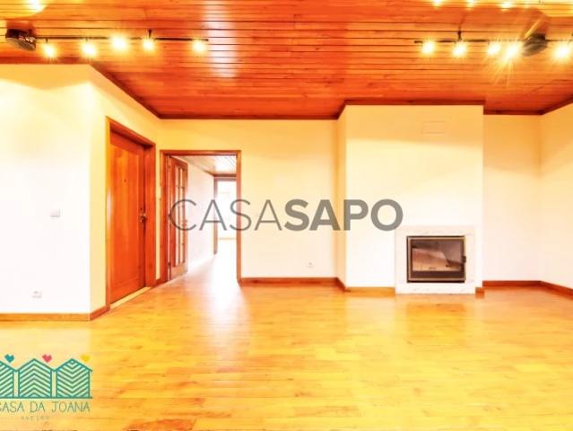 Apartamento T3 Duplex para alugar em Aveiro