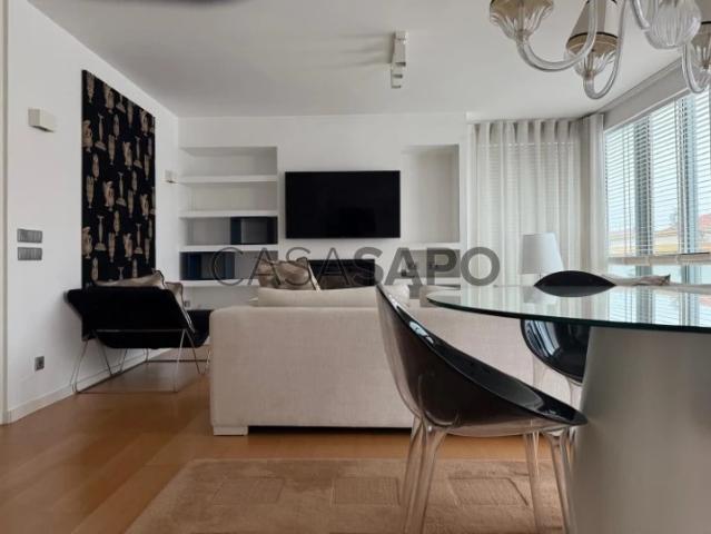 Apartamento T3 Duplex para alugar em Aveiro