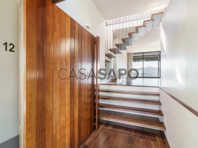 Apartamento T3 Duplex para alugar em Braga