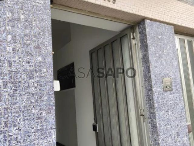 Apartamento T3 Duplex para alugar em Estarreja
