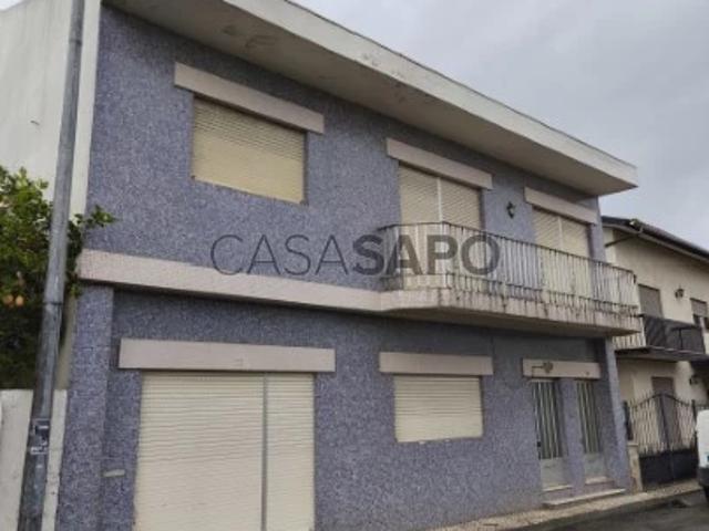Apartamento T3 Duplex para alugar em Estarreja