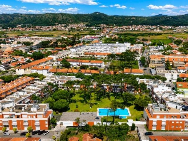 Apartamento T3 Duplex para alugar em Esposende