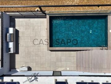 Apartamento T3 Duplex para alugar em Faro