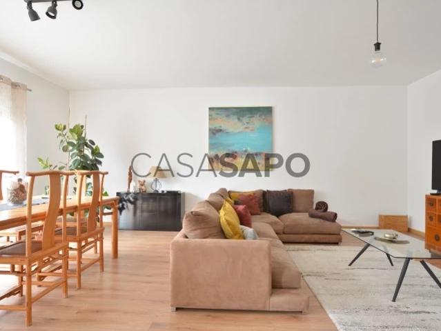 Apartamento T3 Duplex para alugar em Oeiras