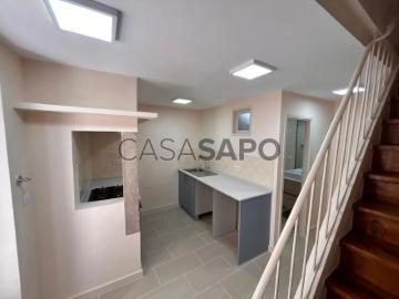 Apartamento T3 Duplex para alugar em Lisboa