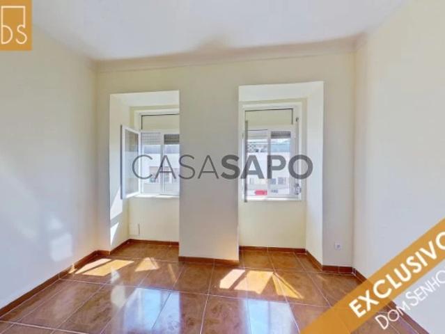 Apartamento T3 Duplex para alugar em Lisboa