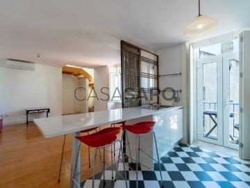 Apartamento T3 Duplex para alugar em Lisboa