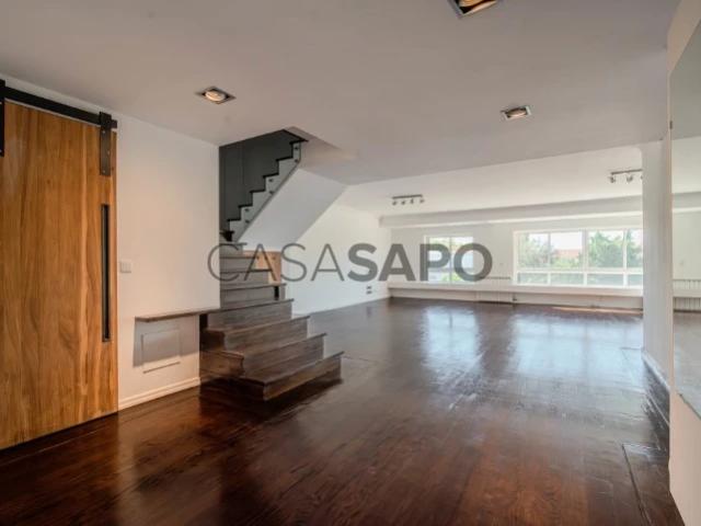 Apartamento T3 Duplex para alugar em Lisboa