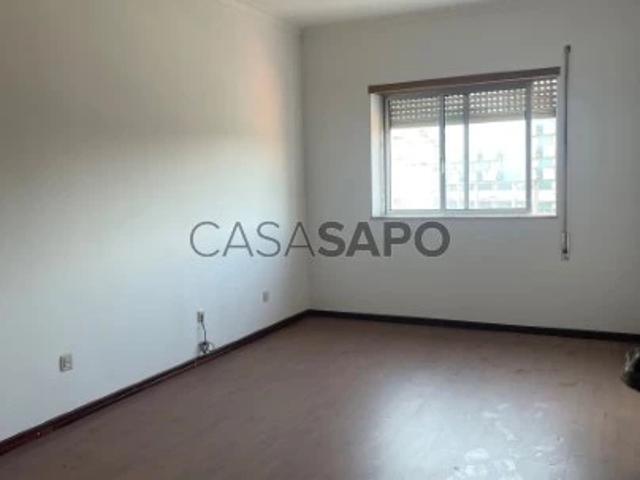 Apartamento T3 Duplex para alugar em Monção