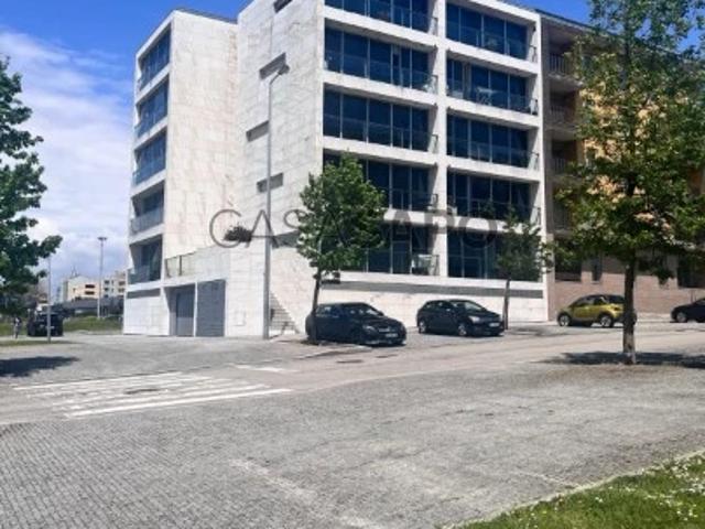 Apartamento T3 Duplex para alugar em Matosinhos