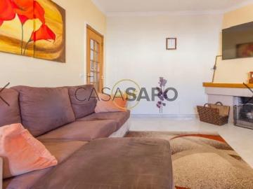 Apartamento T3 Duplex para alugar em Setúbal