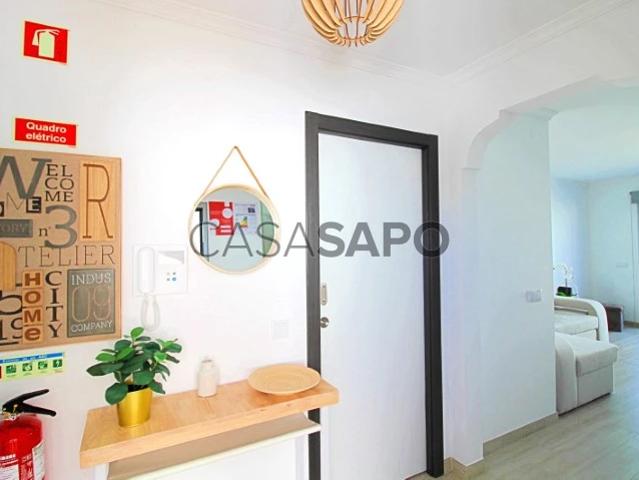 Apartamento T3 Duplex para alugar em Vila Real de Santo António