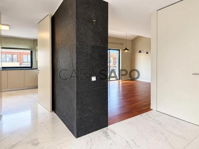 Apartamento T3 Duplex para alugar no Porto