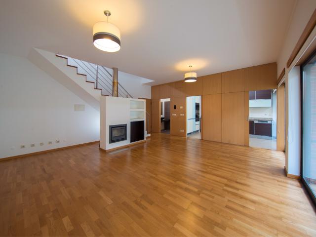 Apartamento T3 Duplex para arrendamento, Lousã