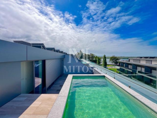 Apartamento T3 Duplex Parque da Cidade