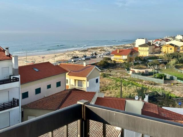 Apartamento T3 Duplex Praia do Pedrogão
