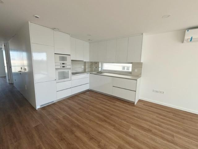Apartamento T3 Duplex com piscina na praia da Costa Nova, com vista mar e vista ria