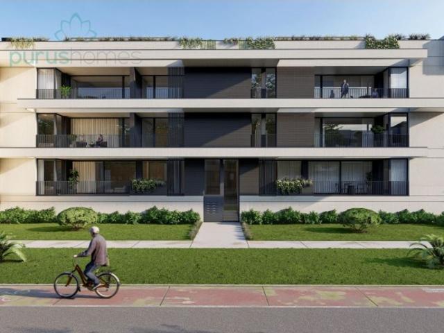 Apartamento T3 Duplex Praia da Vagueira