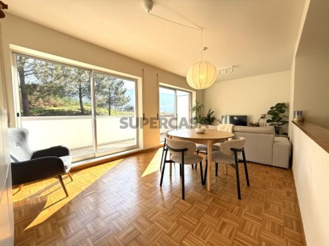 Apartamento T3 Duplex Renovado em Giela, Arcos de Valdevez
