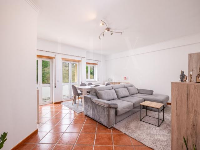 Apartamento T3 Duplex | Rua da Liberdade, Eiras