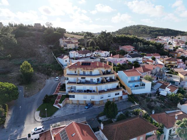 Apartamento T3 Duplex Torres Vedras Paul