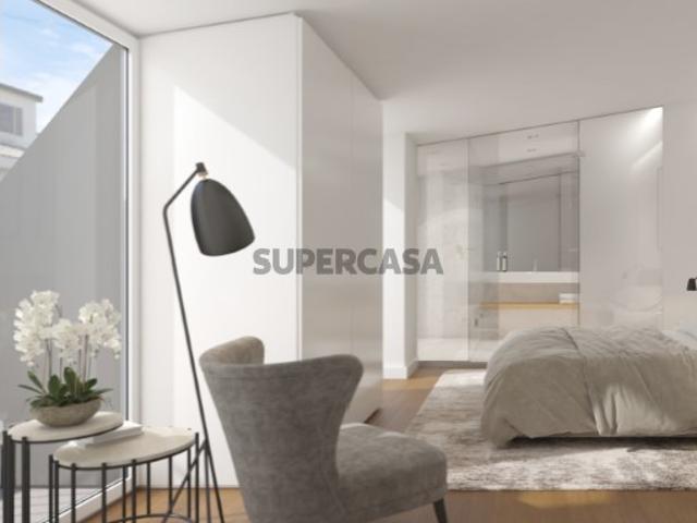 Apartamento T3 Duplex, terraço, Anjos Lisboa