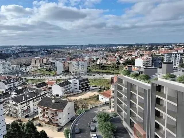 Apartamento T3 Duplex | Ultimo Piso | Novo | Próximo do Centro | Leiria