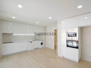 Apartamento T3 DUPLEX Venda em Covilhã e Canhoso,Covilhã