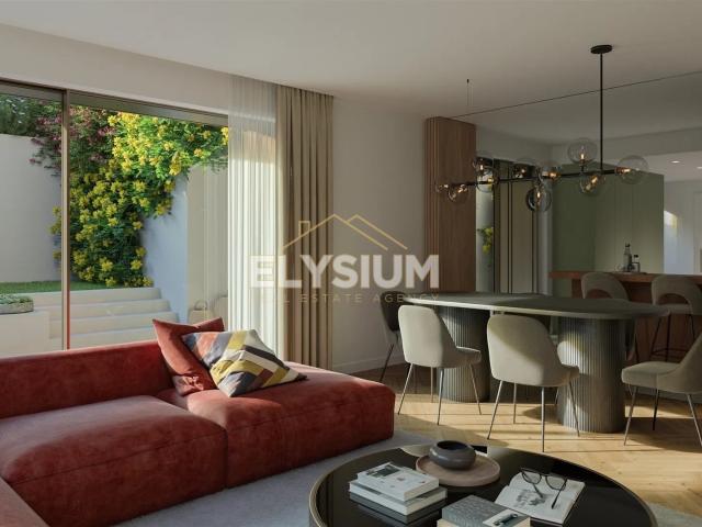 Apartamento T3 Duplex Venda em Cascais e Estoril,Cascais 236m² Cascais e Estoril