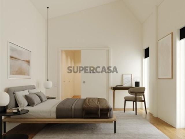 Apartamento T3 DUPLEX Venda em Cedofeita, Santo Ildefonso, Sé, Miragaia, São Nicolau e Vitória,Porto
