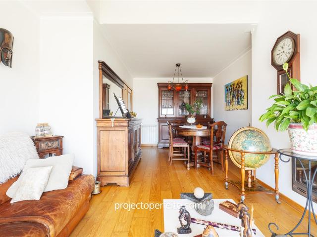 Apartamento T3 Duplex Venda em Anta e Guetim,Espinho 146m² Anta e Guetim